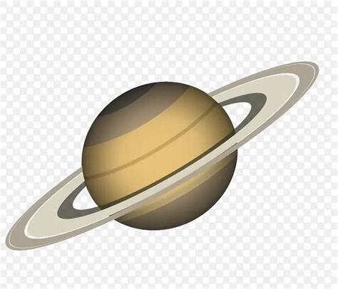 土星 png